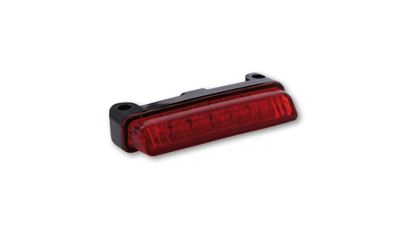 HIGHSIDER smart Mini LED Baklykta Svart E-Godkänd (1st) Figur 1