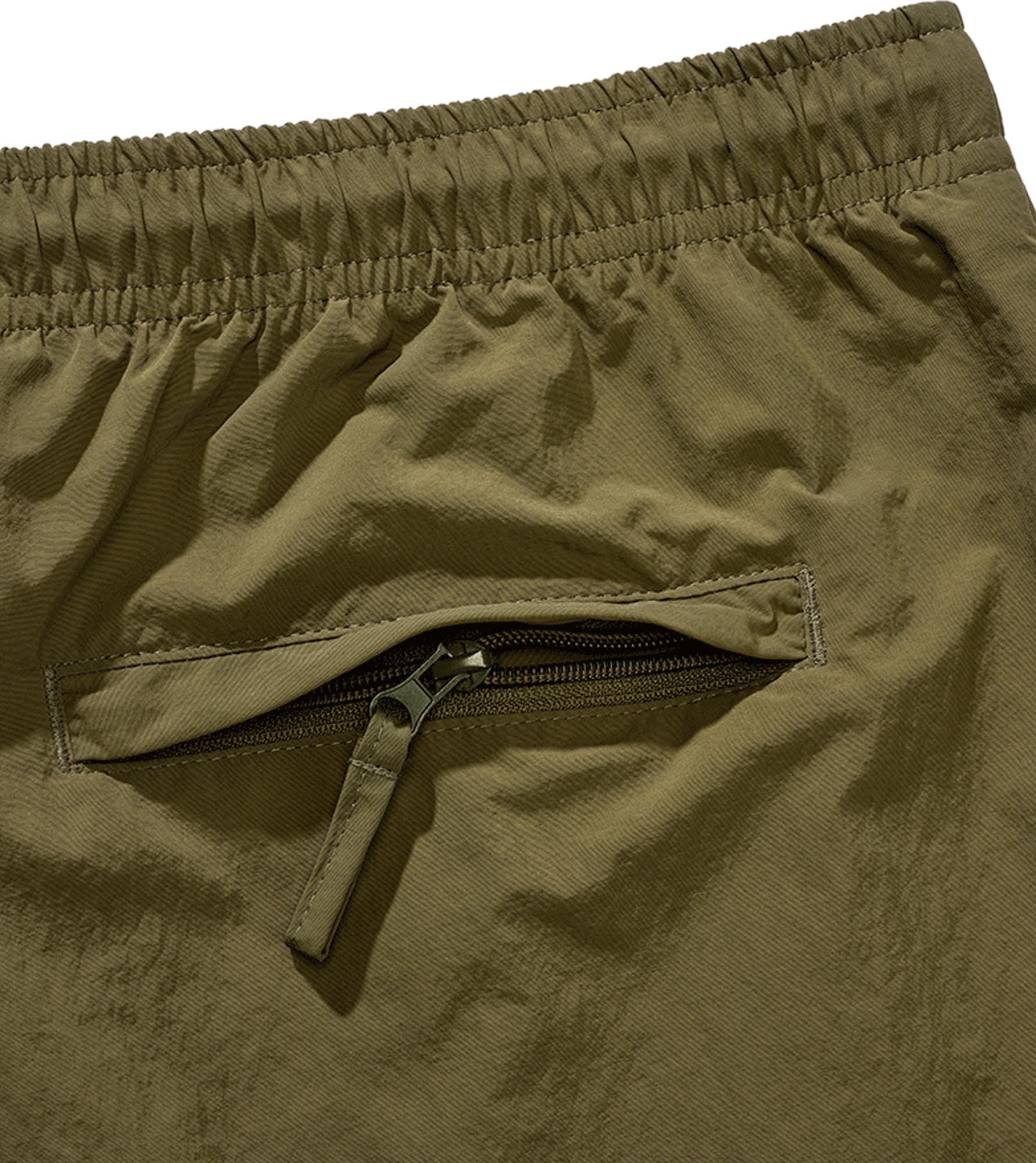 Brandit Basic Short de bain olive XL Figure 2