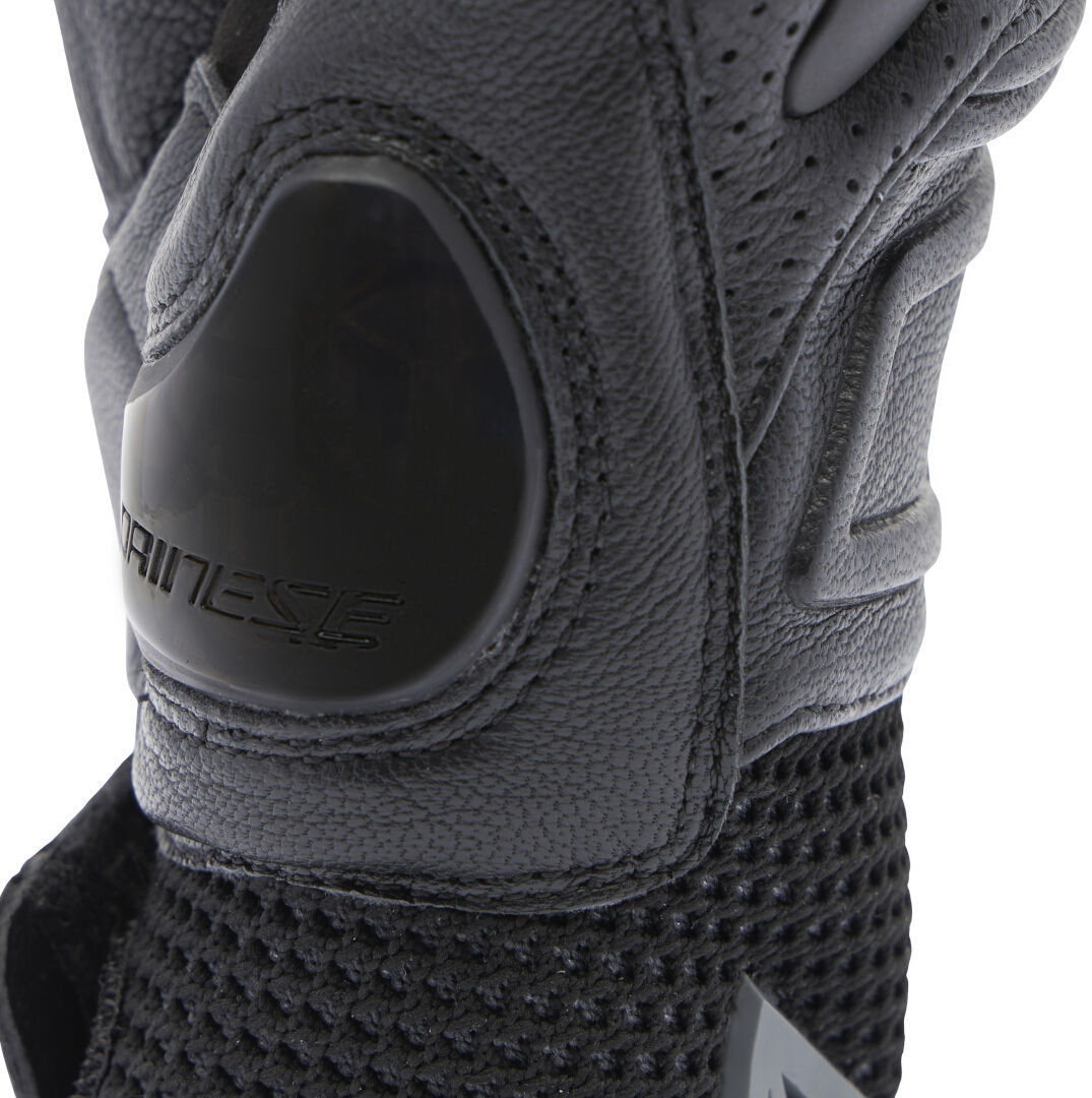 Dainese X-Ride 2 Ergo-Tek Mănuși de motocicletă negru 3XL Figura 5