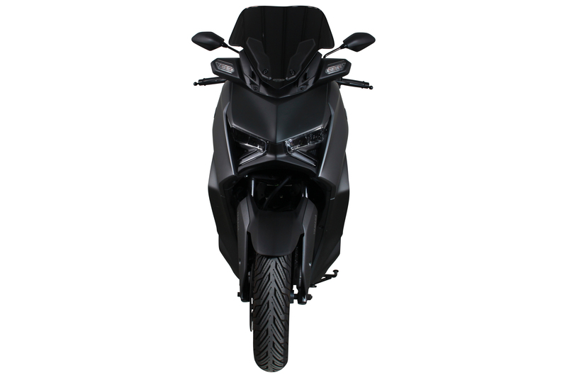 MRA Sport-Screen "SP" Figur 2