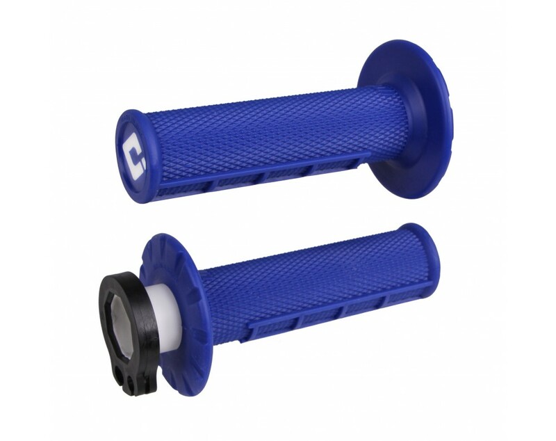 ODI Emig V2 Priză cu blocare pe jumătate de vafă Figura 1