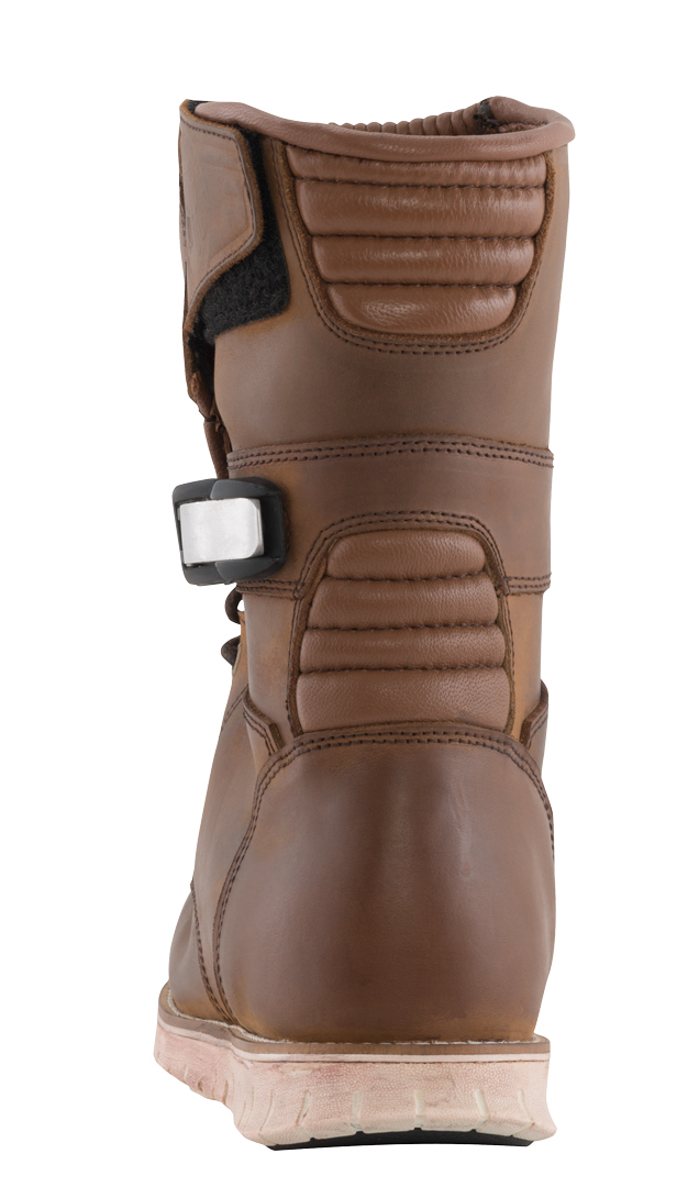 HolyFreedom Terminator botas de moto impermeables 43 Figura 4
