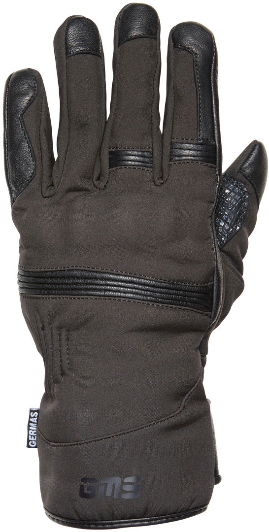 GMS Oslo WP Guantes de moto impermeables