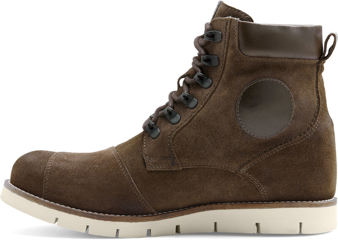 Revit Ginza 3 Motorcycle Boots olive 41 Figure 6