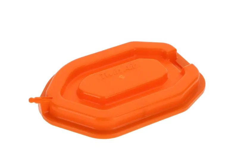 TVÄRLUFT Luftboxskydd Powerflow Figur 1