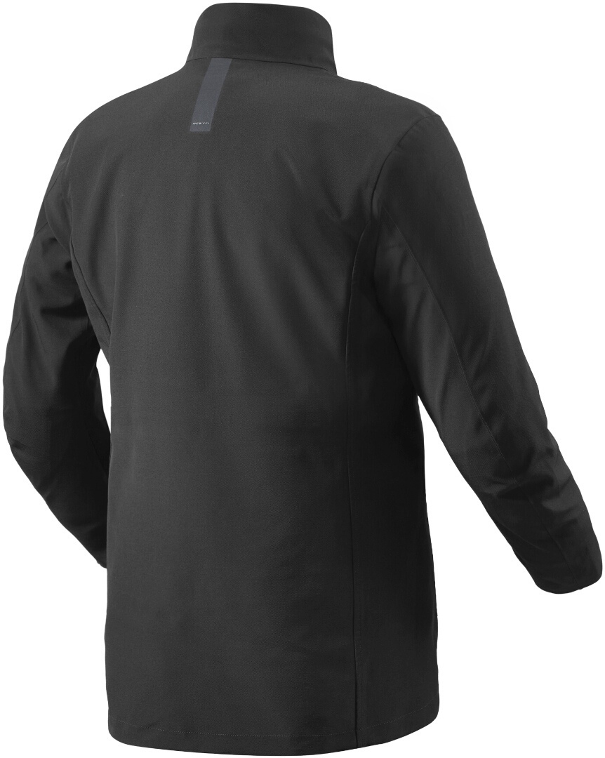 Revit Centro H2O waterproof Motorcycle Textile Jacket L Figure 2
