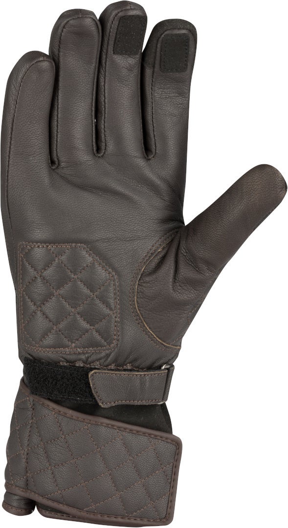 Segura Gonzales Motorcycle Gloves brown 11 (XL) Figure 2