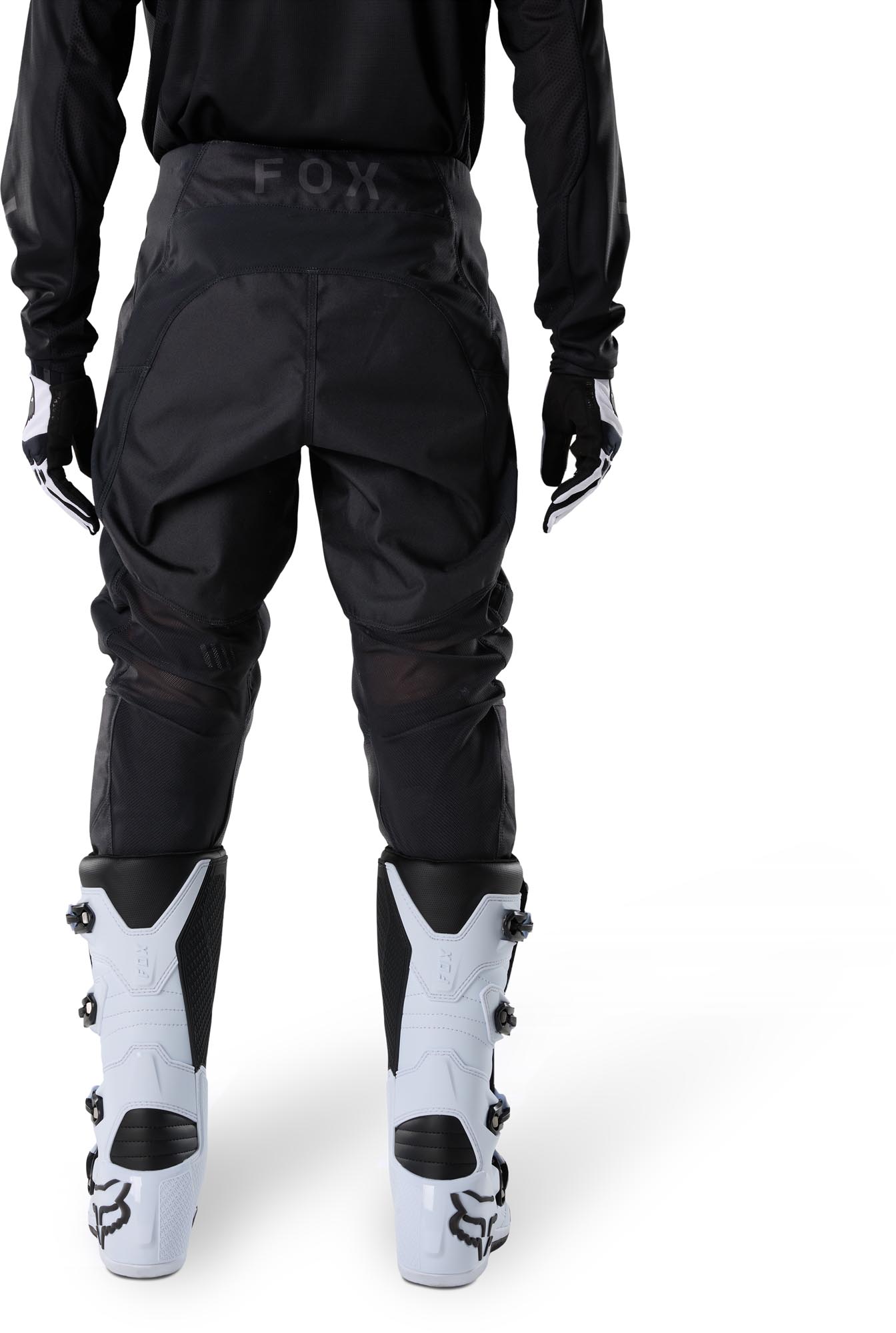 FOX 180 Blackout Motocross hlače 42 Slika 4