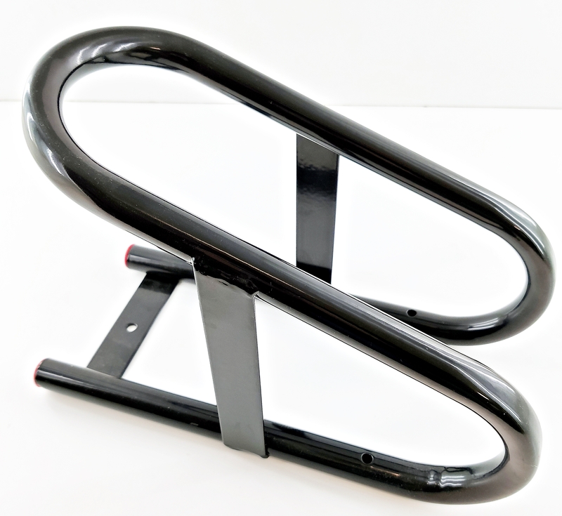 Bihr Framhjulslås Home Track Offroad Figur 1