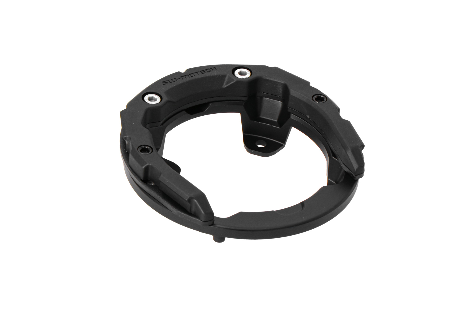Inelul pentru rezervor SW-Motech PRO - Negru. Modele Kawasaki (16-). Figura 1