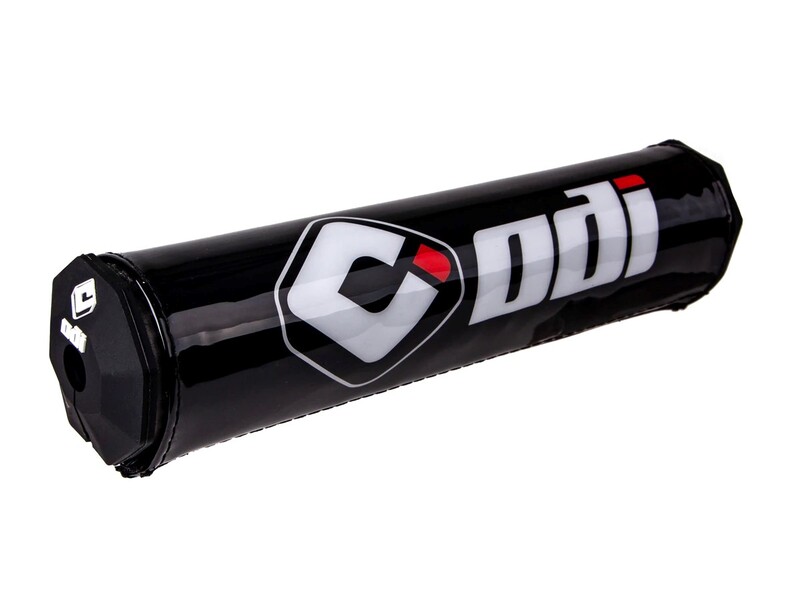 ODI Pad de ghidon supradimensionat SX8 negru - 245mm x 50mm Figura 1