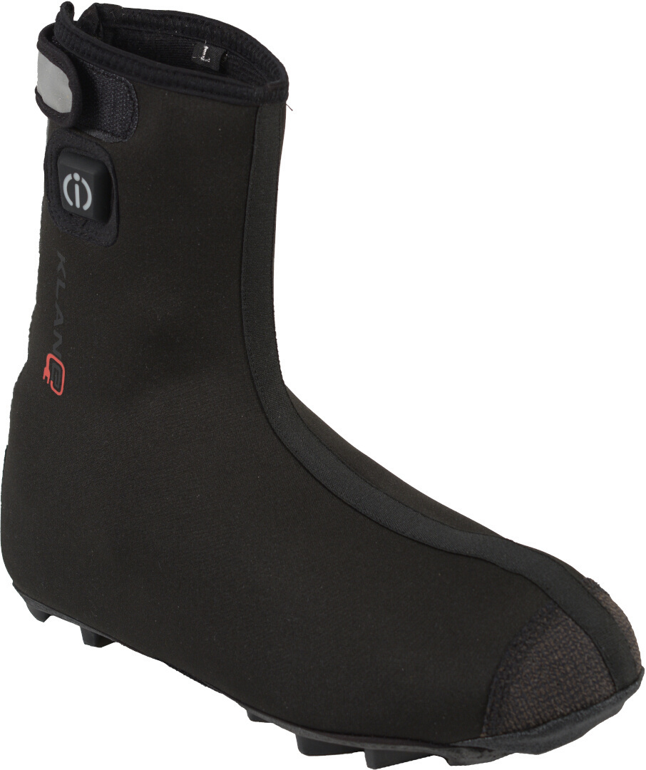 Klan-e Neoprene Overtrækssko M Figur 1