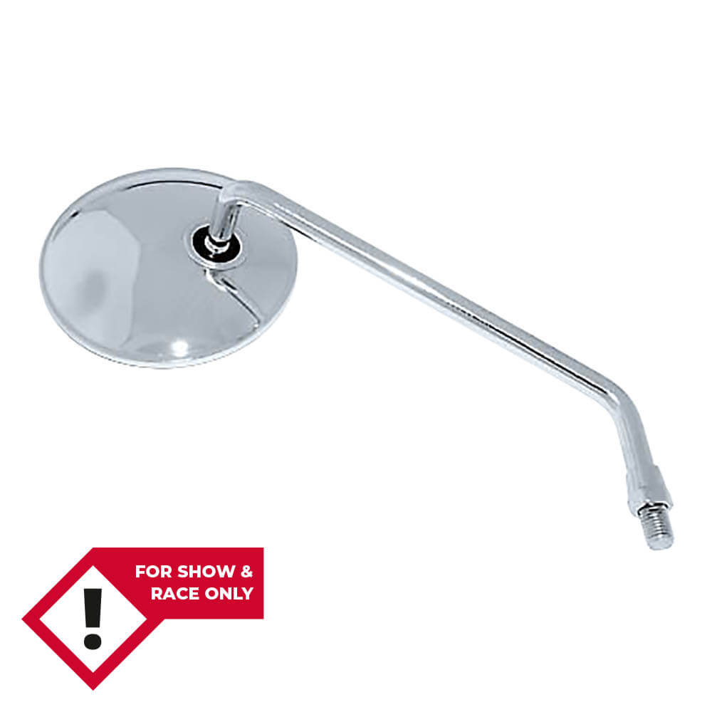 SHIN YO Lenkerspiegel, rund, langer Stiel Dreapta Figura 1 SHIN YO Lenkerspiegel, rund, langer Stiel Dreapta Figura 1