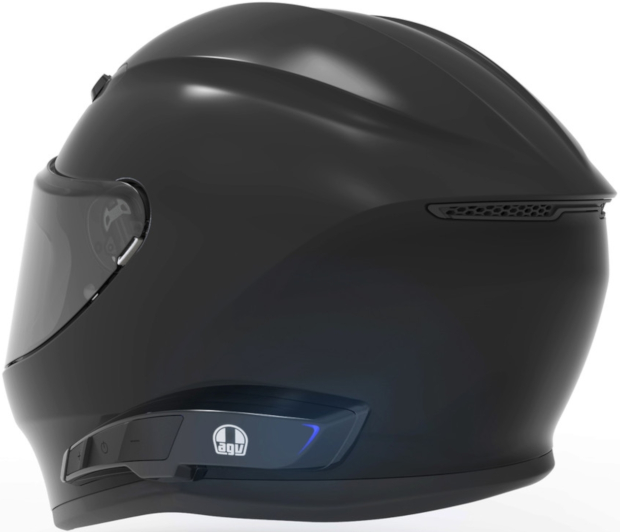 agv helmet intercom Communication System providing up to 15 hours of continuous talk time Why you should travel with