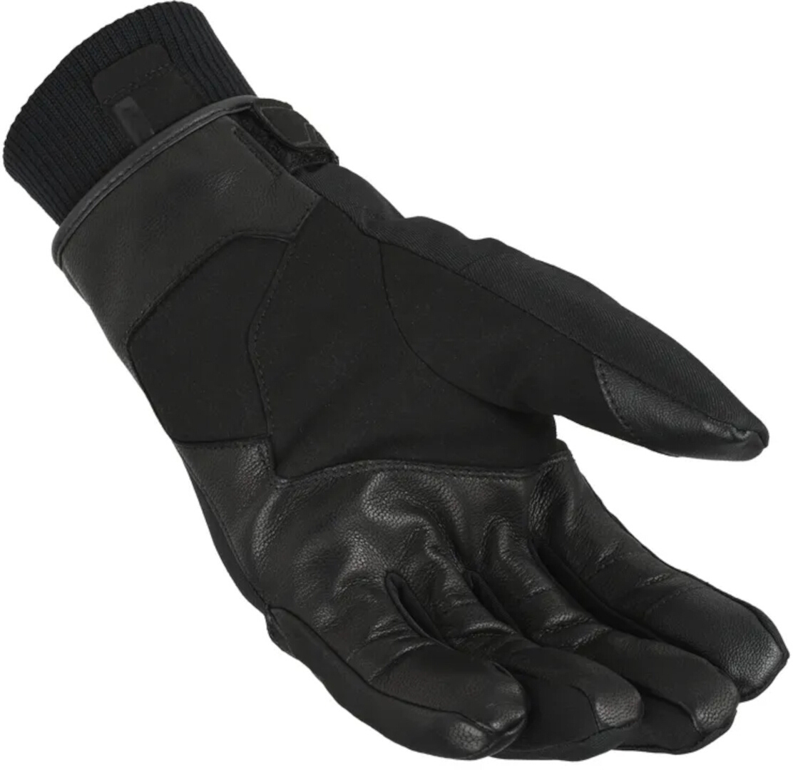 Macna Corridor 2.0 RTX waterproof Motorcycle Gloves black XL Figure 2