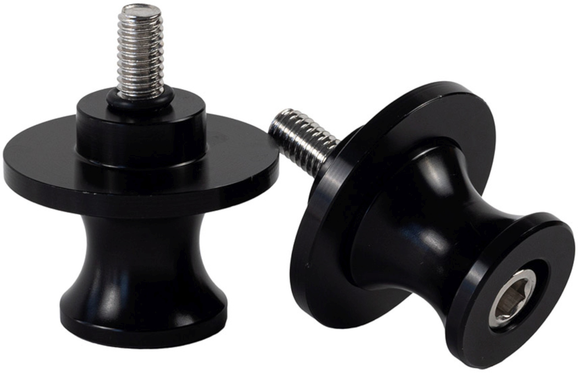 Riderr M8 1,25 Thread Bobinele Figura 1