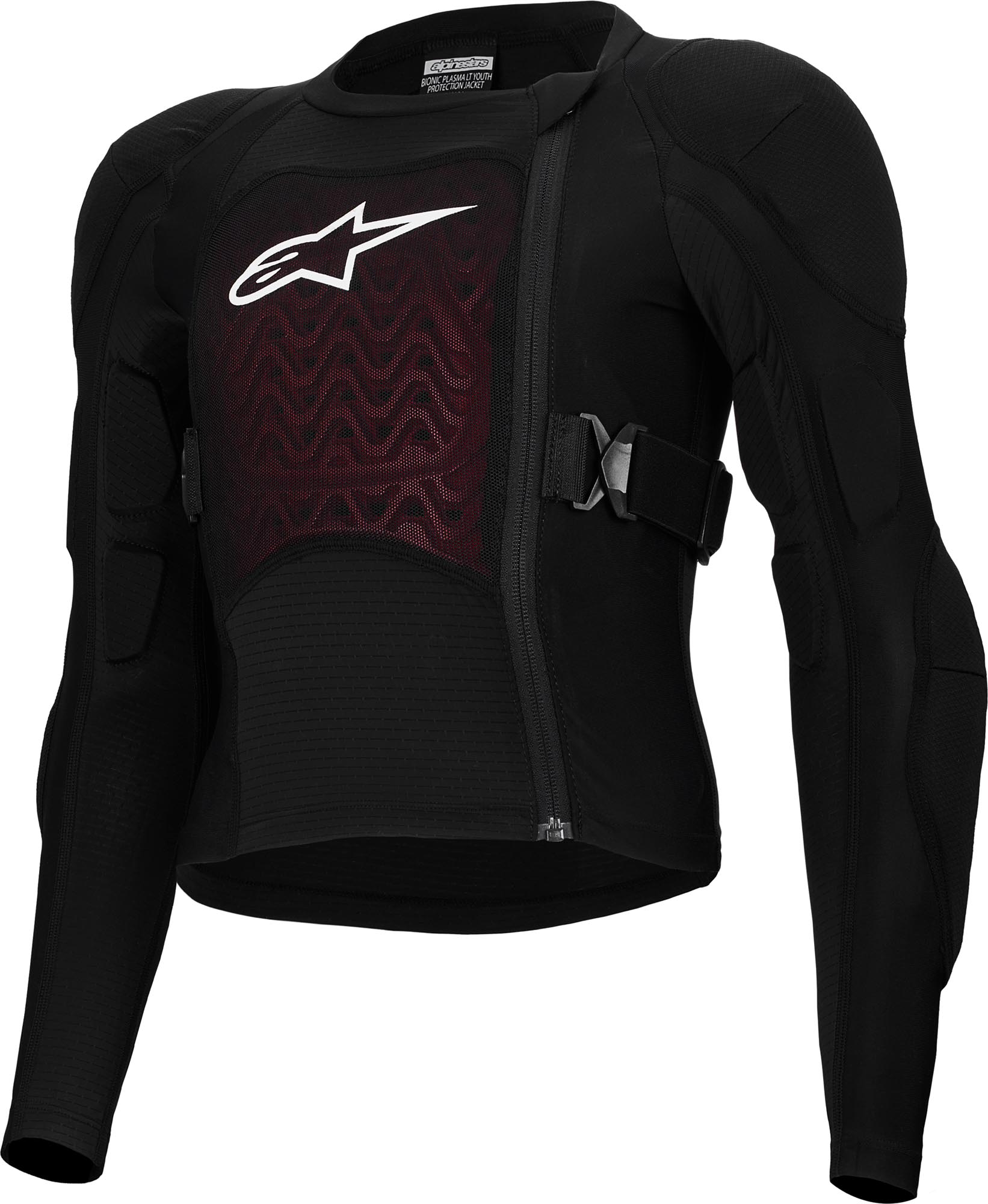 Alpinestars Bionic Plasma LT Youth Protector Jacket-image-967144900