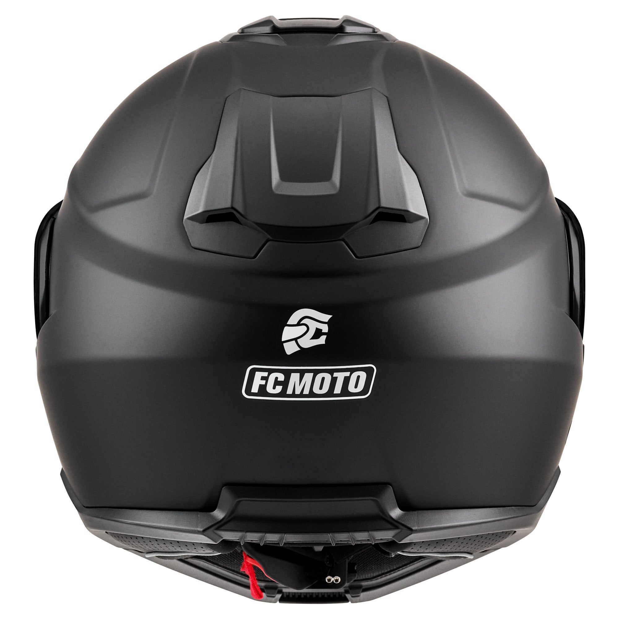 FC-Moto G-362S 헬멧 블랙 매트 XL (61/62) 그림 5