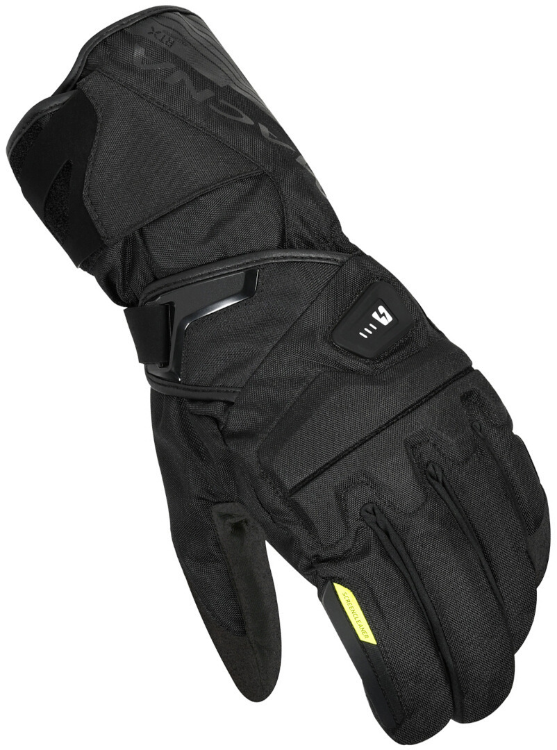 Macna Foton 2.0 RTX luvas de motocicleta impermeáveis aquecidas Artigo principal Figura 1