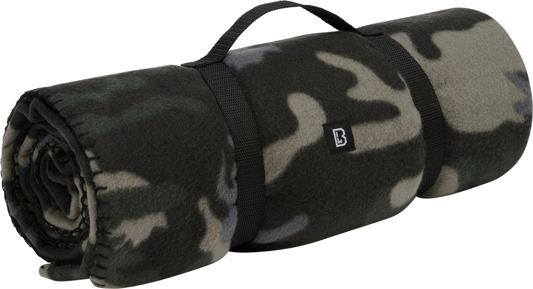 Negru/Camuflaj