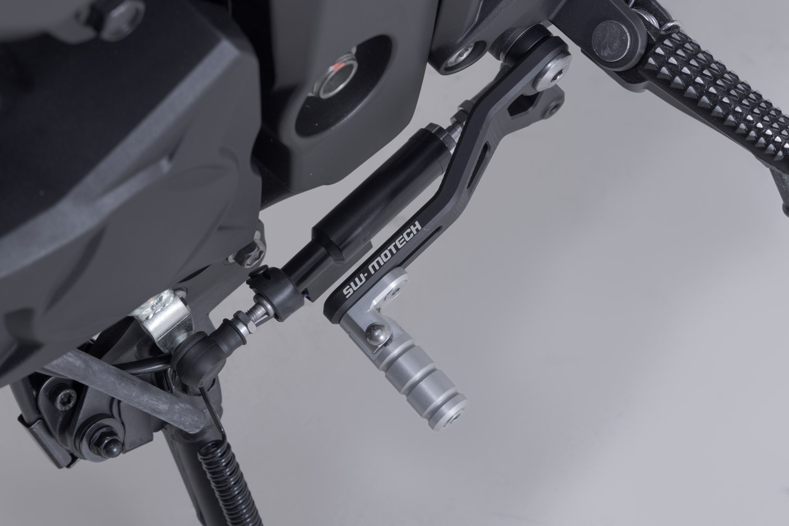 Levier de viteze SW-Motech - Kawasaki Z1100 / SE (25-). Figura 5
