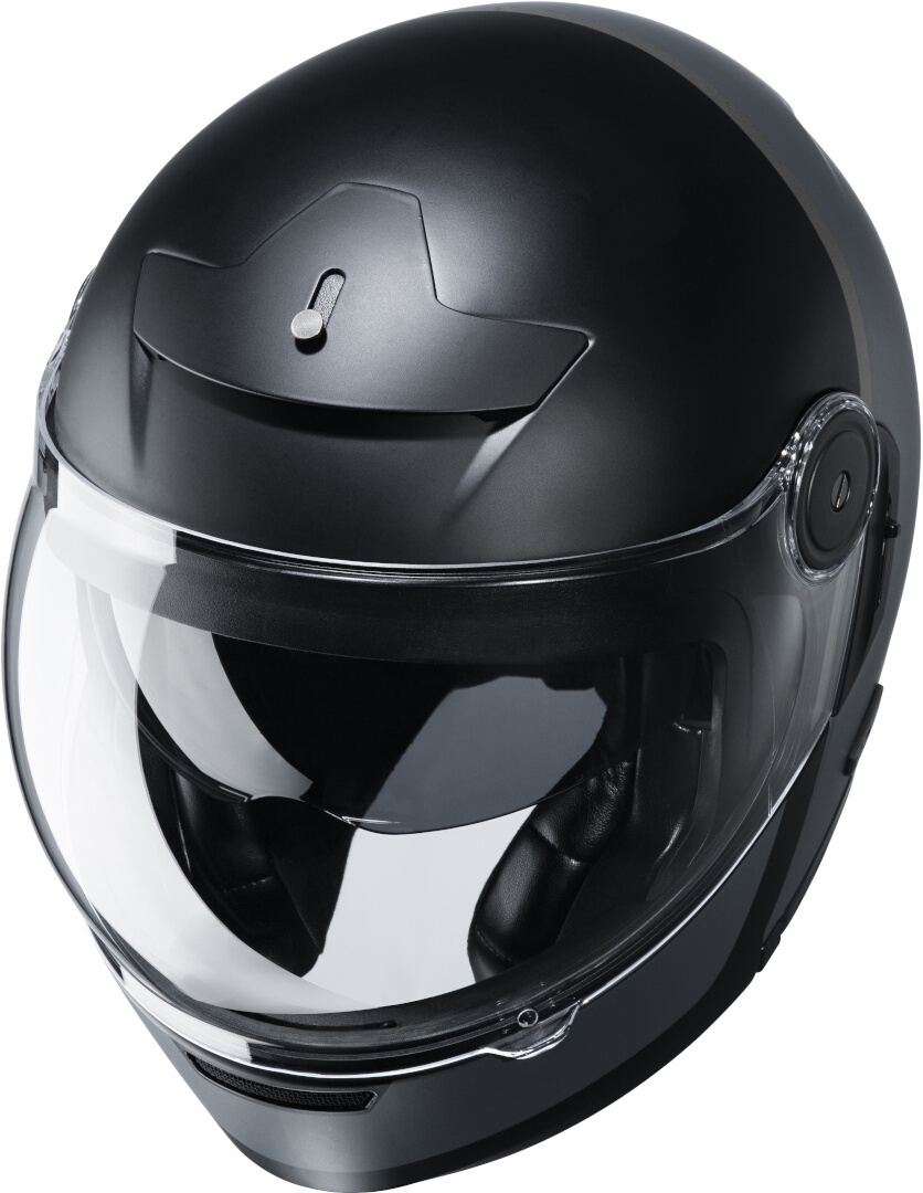 HJC V90 Mobix casco nero/grigio XL (61/62) Figura 3