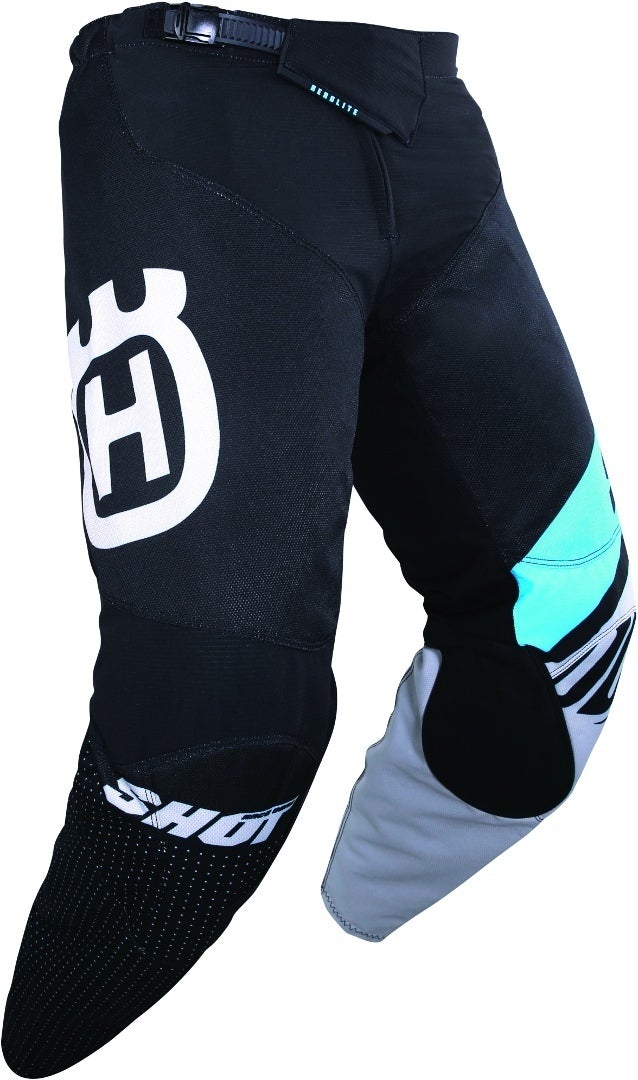 Shot Aerolite Husqvarna Motocross Hose 26 Abbildung 2