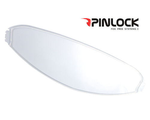 Caberg Sintesi XL-3XL Pinlock Lens Figure 1