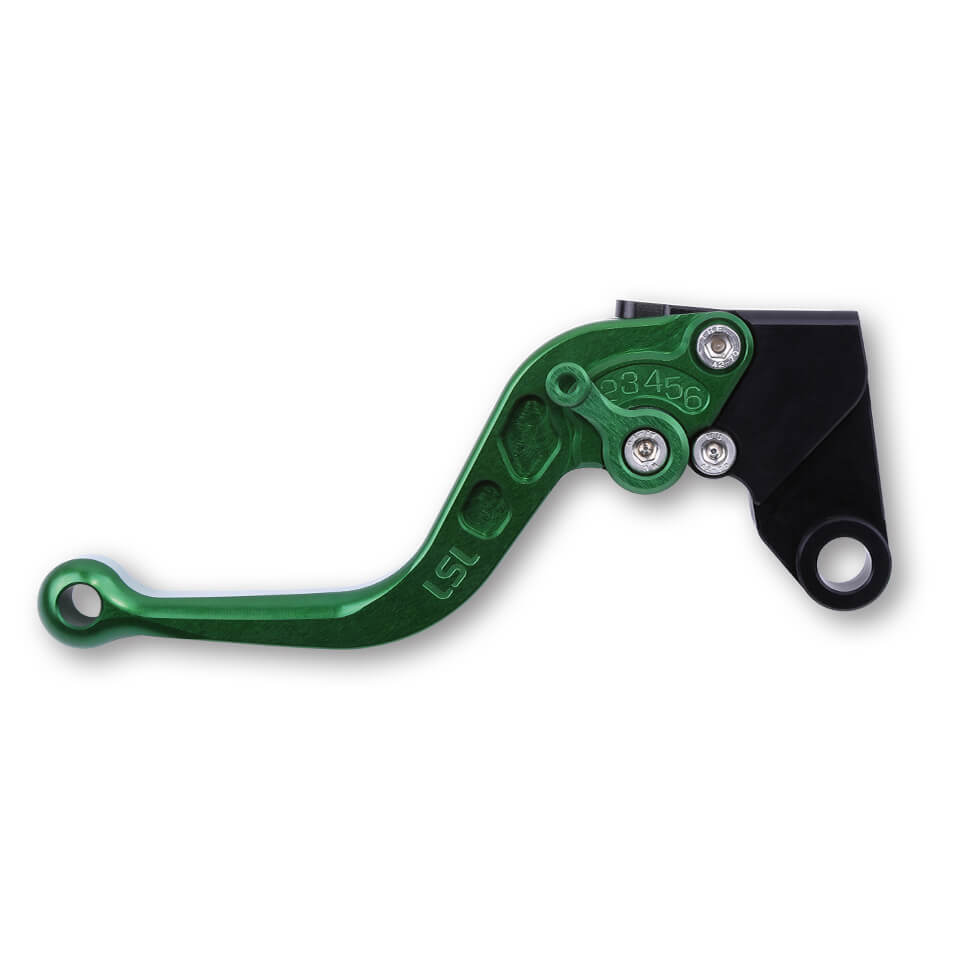 LSL Bremshebel Classic R21, kurz Vert Vert Figure 1