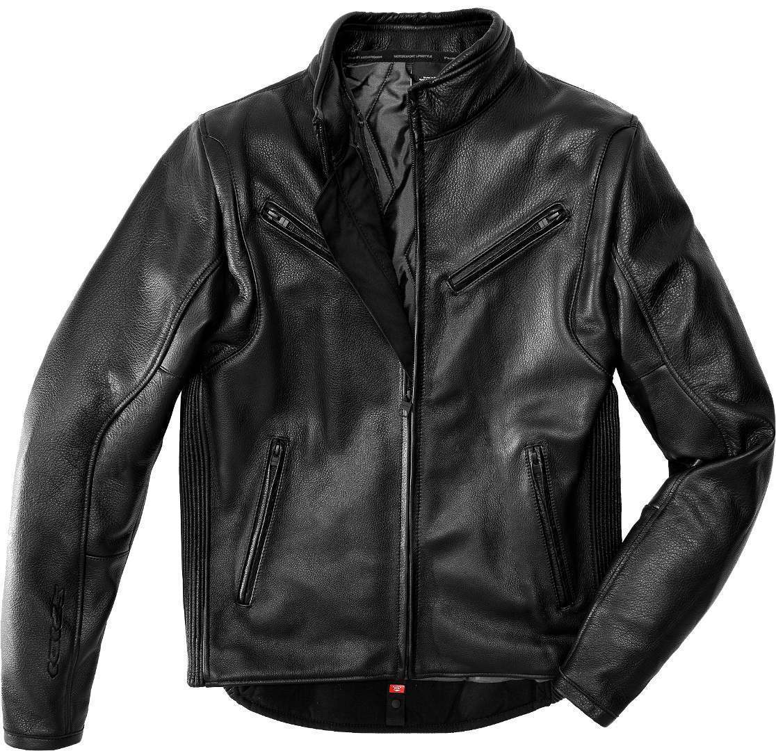 Spidi Premium Motor leren jas 52 Figuur 1