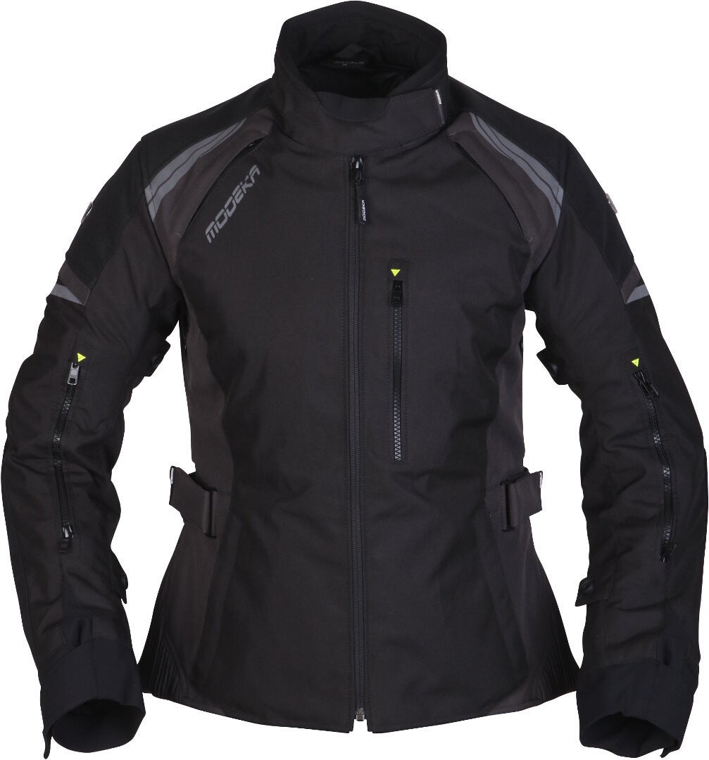 Modeka Amberly Veste Textile Moto Femme