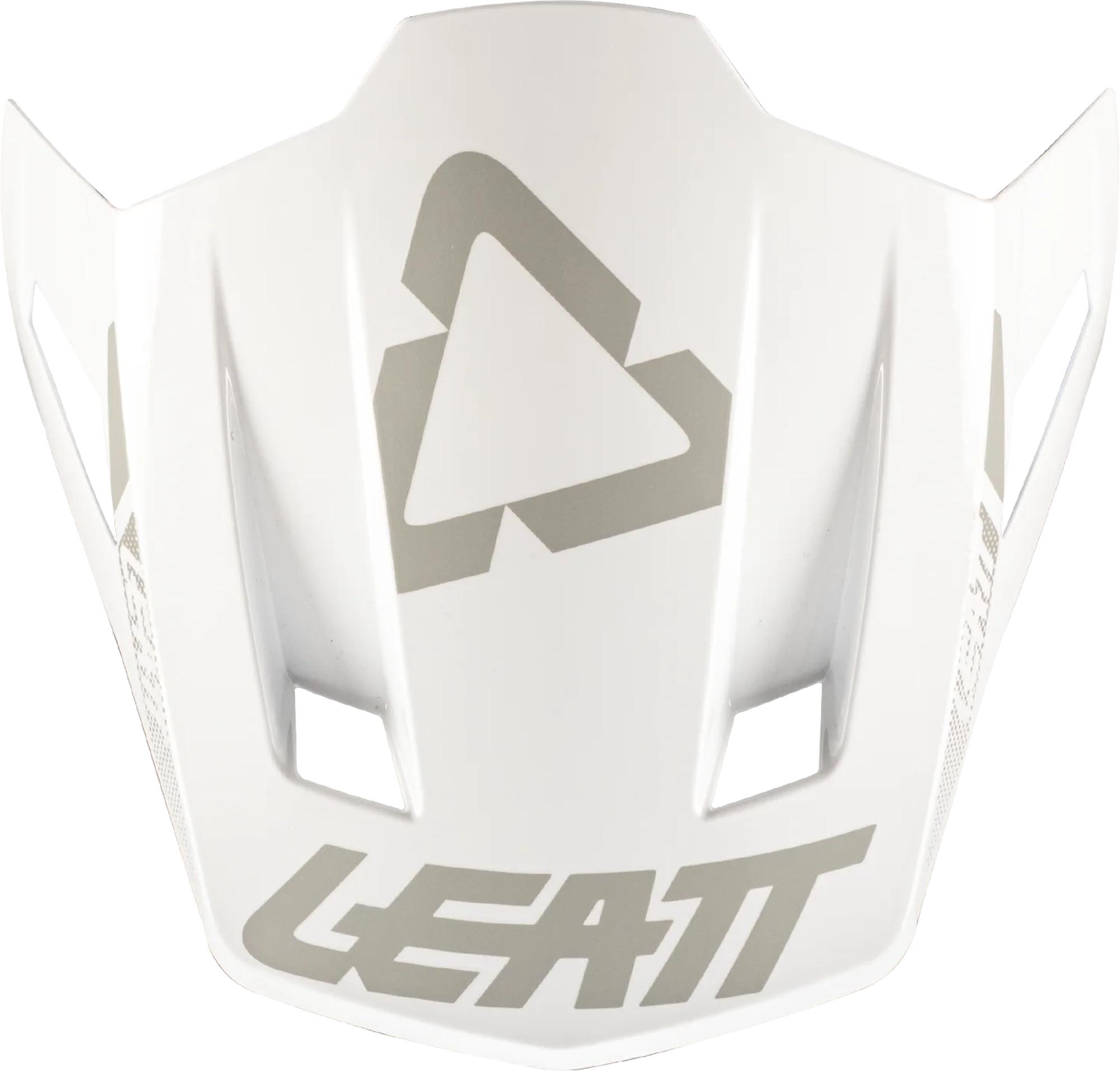 Leatt Moto 7.5 Logo Vârful Casca Articolul principal Figura 1