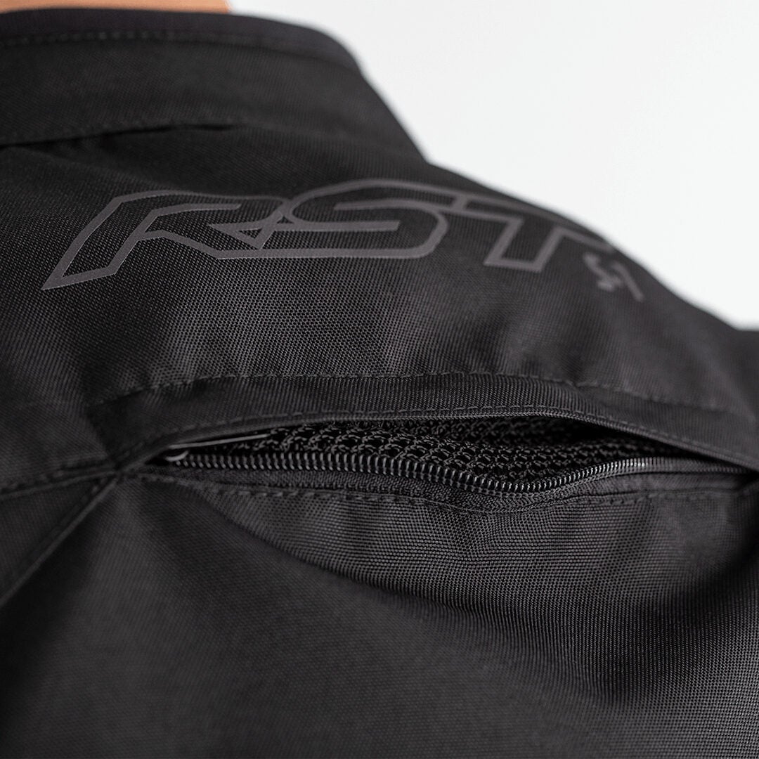 RST S-1 Veste textile moto noir/noir XXL Figure 5