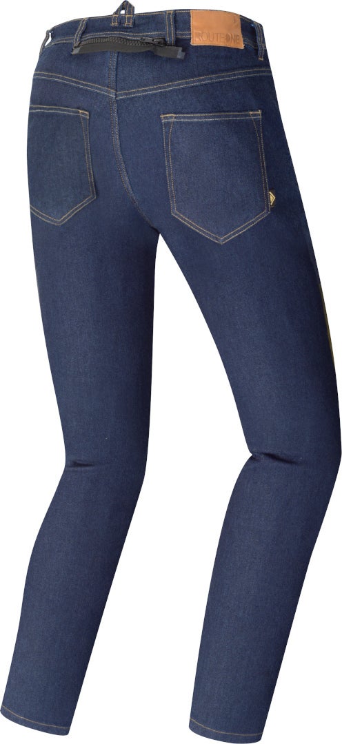 Merlin Hardy Aramide Jeans Moto M Figure 2