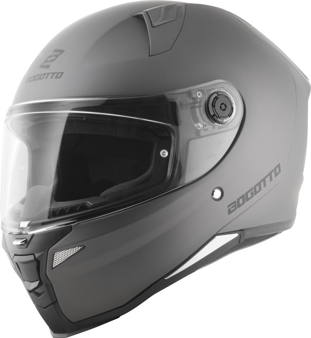 Bogotto FF110B Ķivere Titāns matēts XS (53/54) 2. attēls