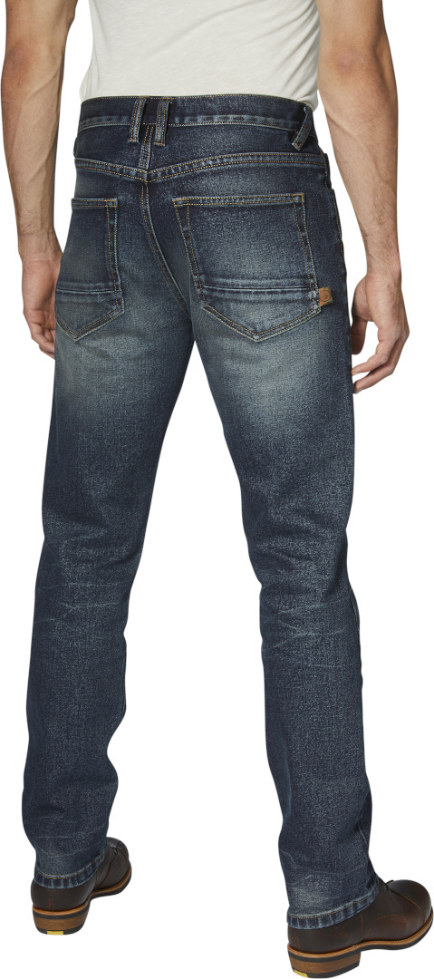 Rokker Rokkertech Straight Jeans moto 44/30 Figure 2