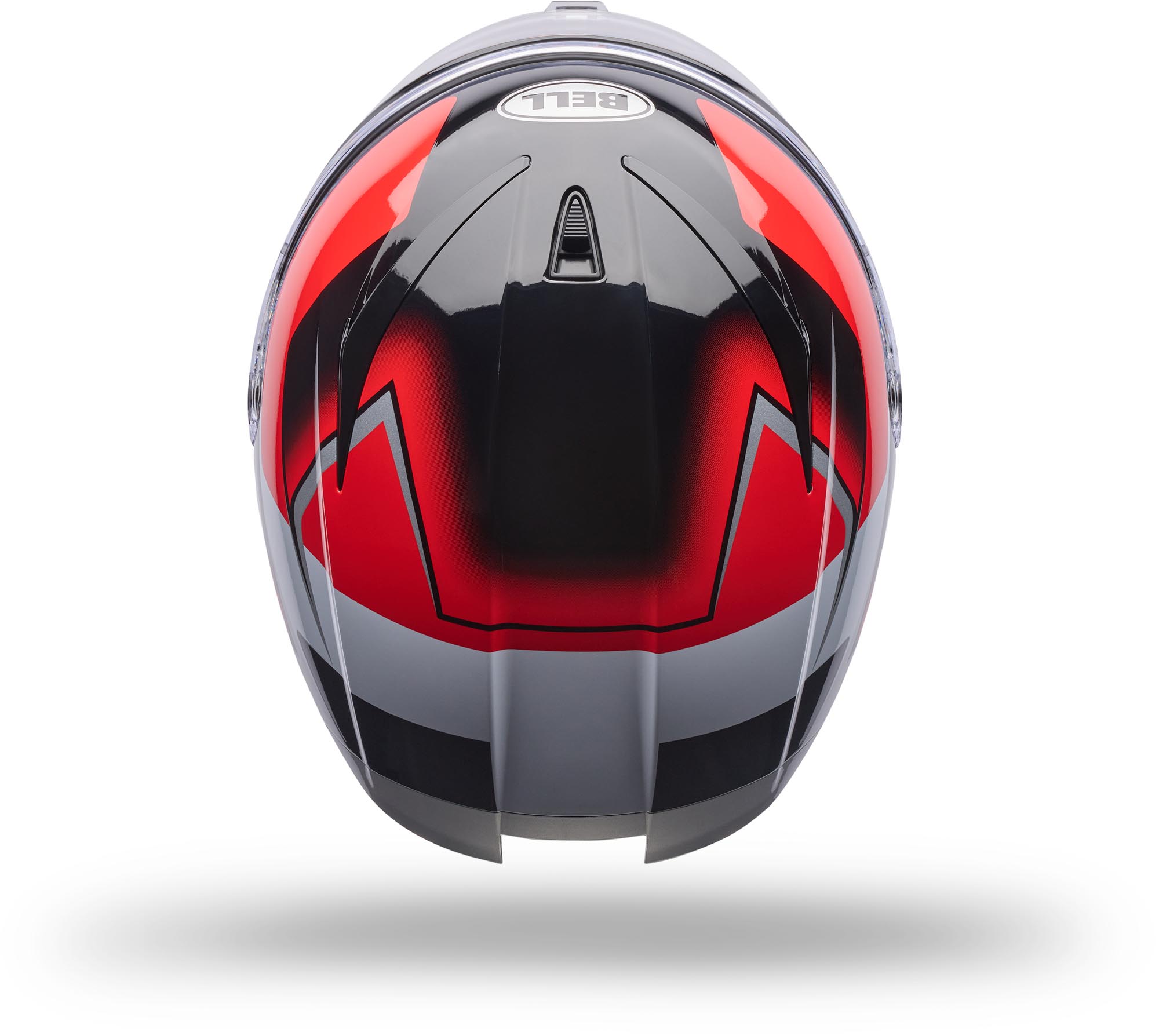 Bell Lithium MIPS Kinetic Cască roșu L (59/60) Figura 6