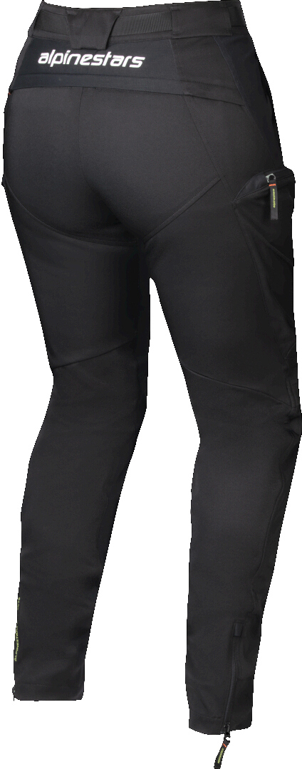 Alpinestars Actea Damen Motorrad Textilhose 34 Abbildung 2