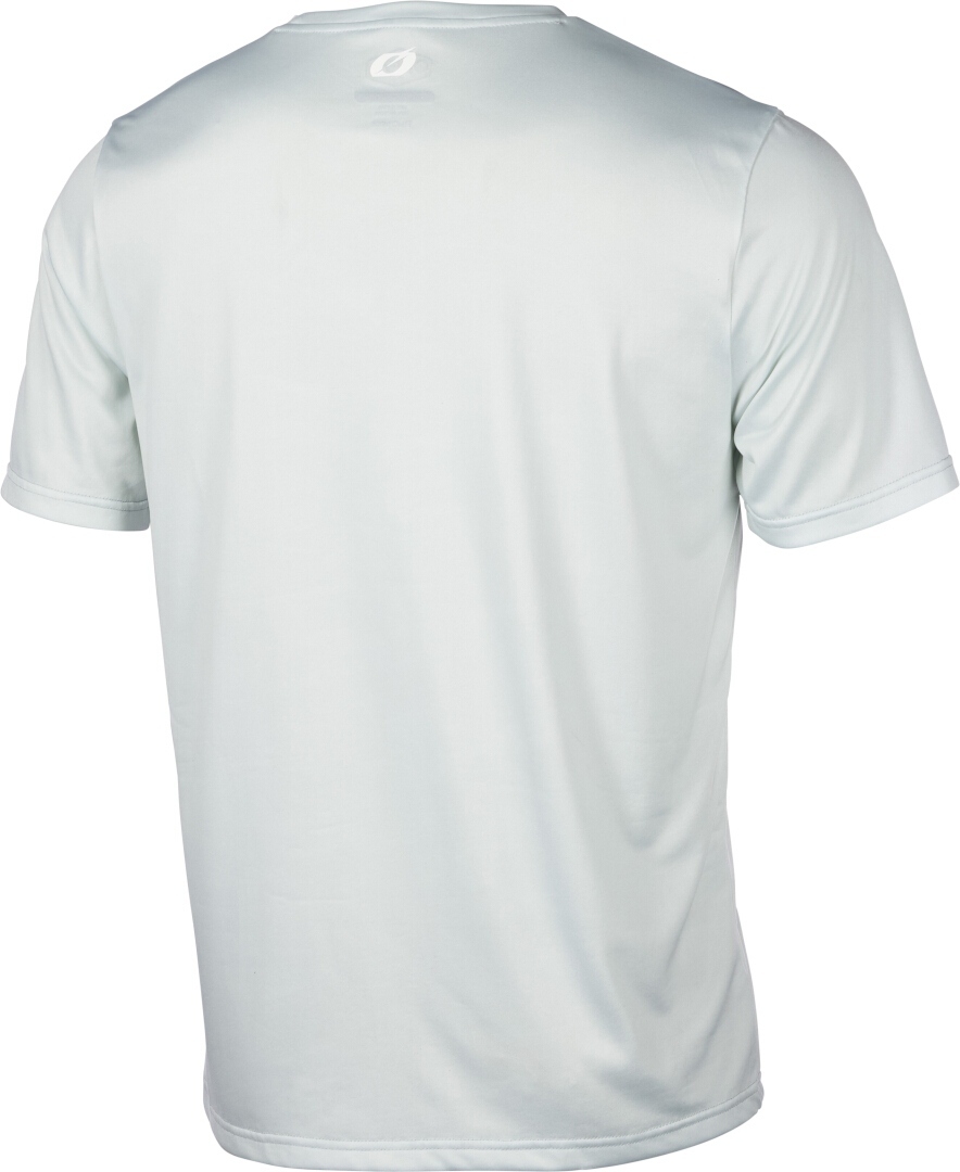 Side view of Oneal Slickrock Classic Short Sleeve Bicycle Jersey