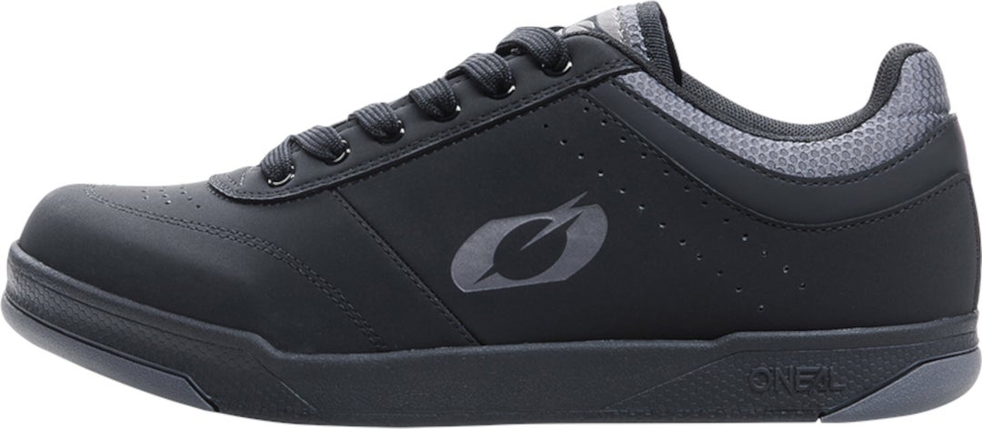 Oneal Pumps Flat V.22 Schuhe schwarz/dunkelgrau 41 Abbildung 3