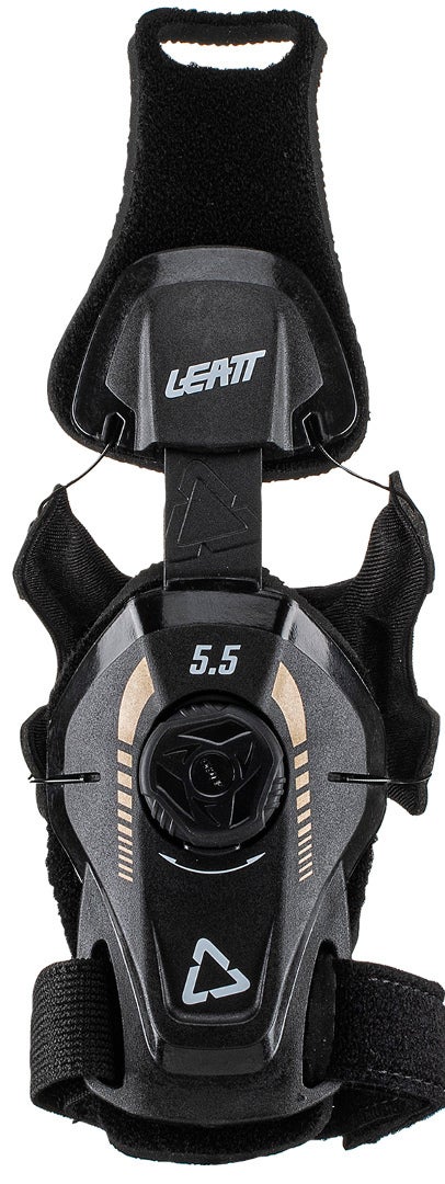 Leatt 5.5 Carbon Pulseira Artigo principal Figura 1