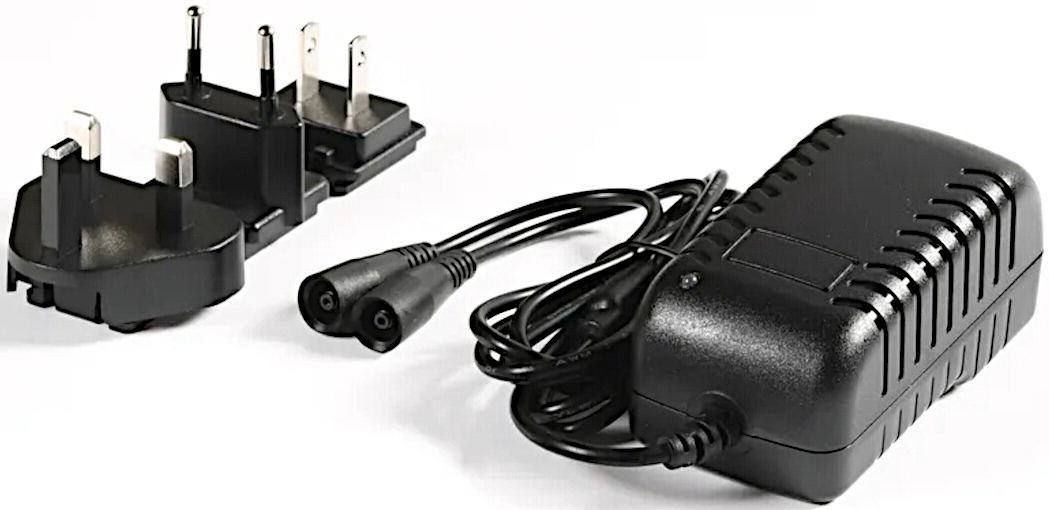 Macna 7,4V/1A Încărcător pentru baterii cu litiu Figura 1