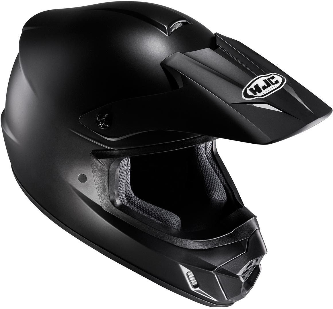 HJC CS-MX II Motocross Helmet S (55/56) Figure 4