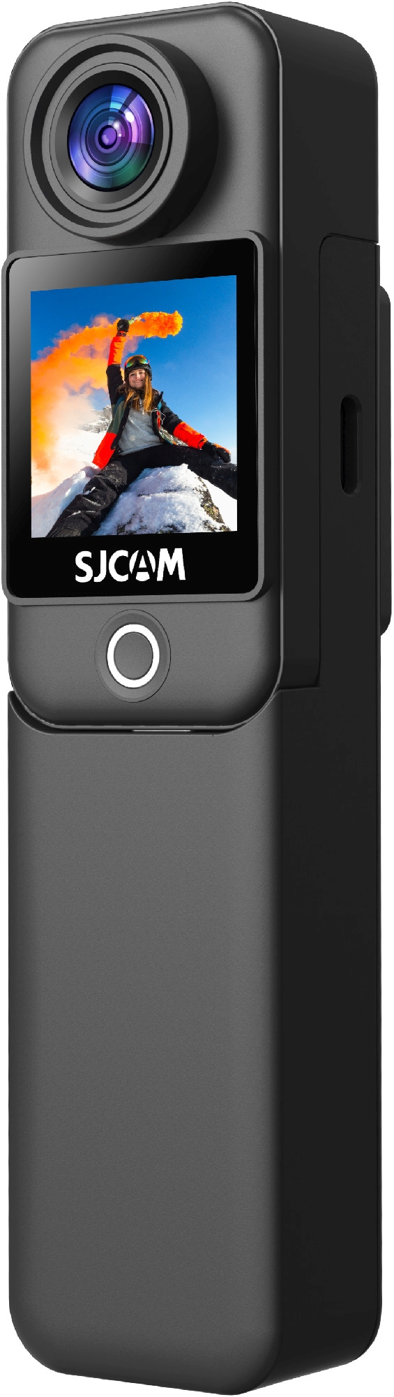 SJCAM C300 Action Cameră foto Figura 3