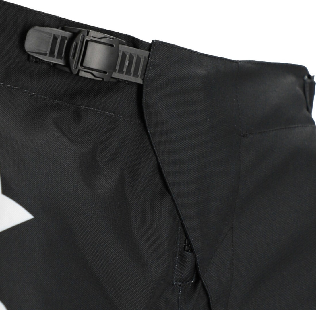 Acerbis MX Linear Lugo Motocross Pants black/white 36 Figure 3