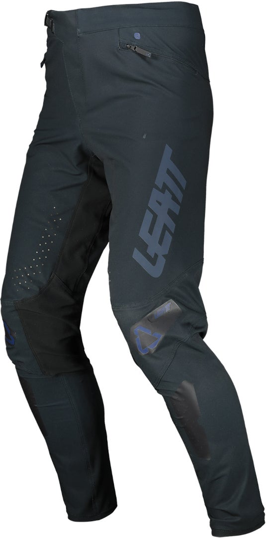 Leatt MTB Gravity 4.0 Cykelbukser til børn Sort L Figur 2