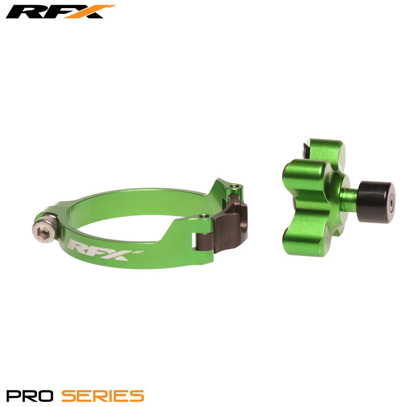 RFX Pro Launch Control (Green)-image-931332689