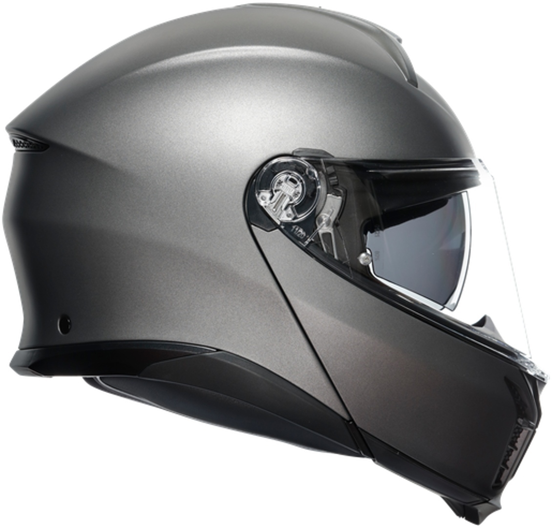 AGV Tourmodular Mono Casco grigio S (55/56) Figura 8