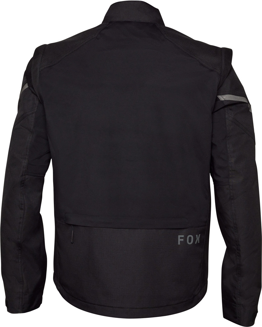 FOX Defend Off-Road Giacca da motocross XXL Figura 3