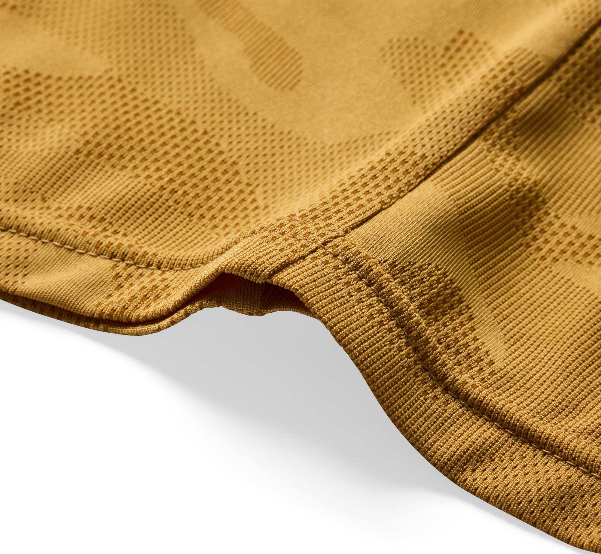 FOX Ranger TruDri Fahrrad Jersey bronze XL Abbildung 6